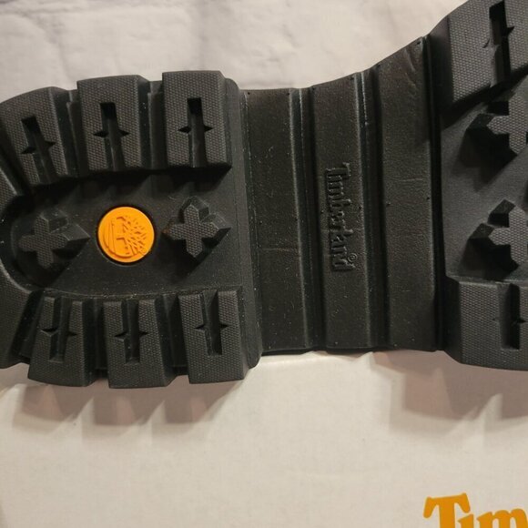 Timberland Cortina Valley Chelsea Boot - Picture 9 of 9